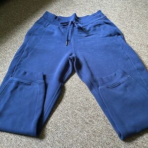 Lululemon scuba jogger